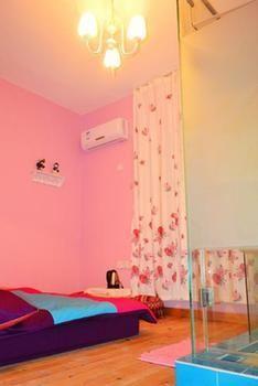 Haibian Xiaozhu Inn Shenzhen Kuiyong מראה חיצוני תמונה