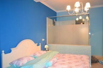 Haibian Xiaozhu Inn Shenzhen Kuiyong מראה חיצוני תמונה