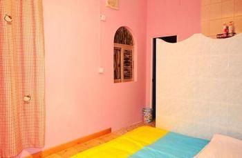 Haibian Xiaozhu Inn Shenzhen Kuiyong מראה חיצוני תמונה