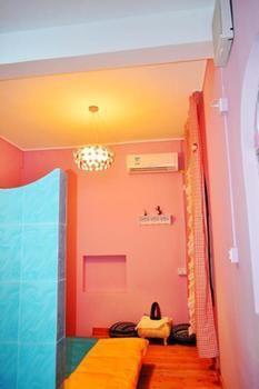 Haibian Xiaozhu Inn Shenzhen Kuiyong מראה חיצוני תמונה