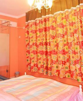 Haibian Xiaozhu Inn Shenzhen Kuiyong מראה חיצוני תמונה