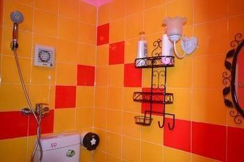 Haibian Xiaozhu Inn Shenzhen Kuiyong מראה חיצוני תמונה
